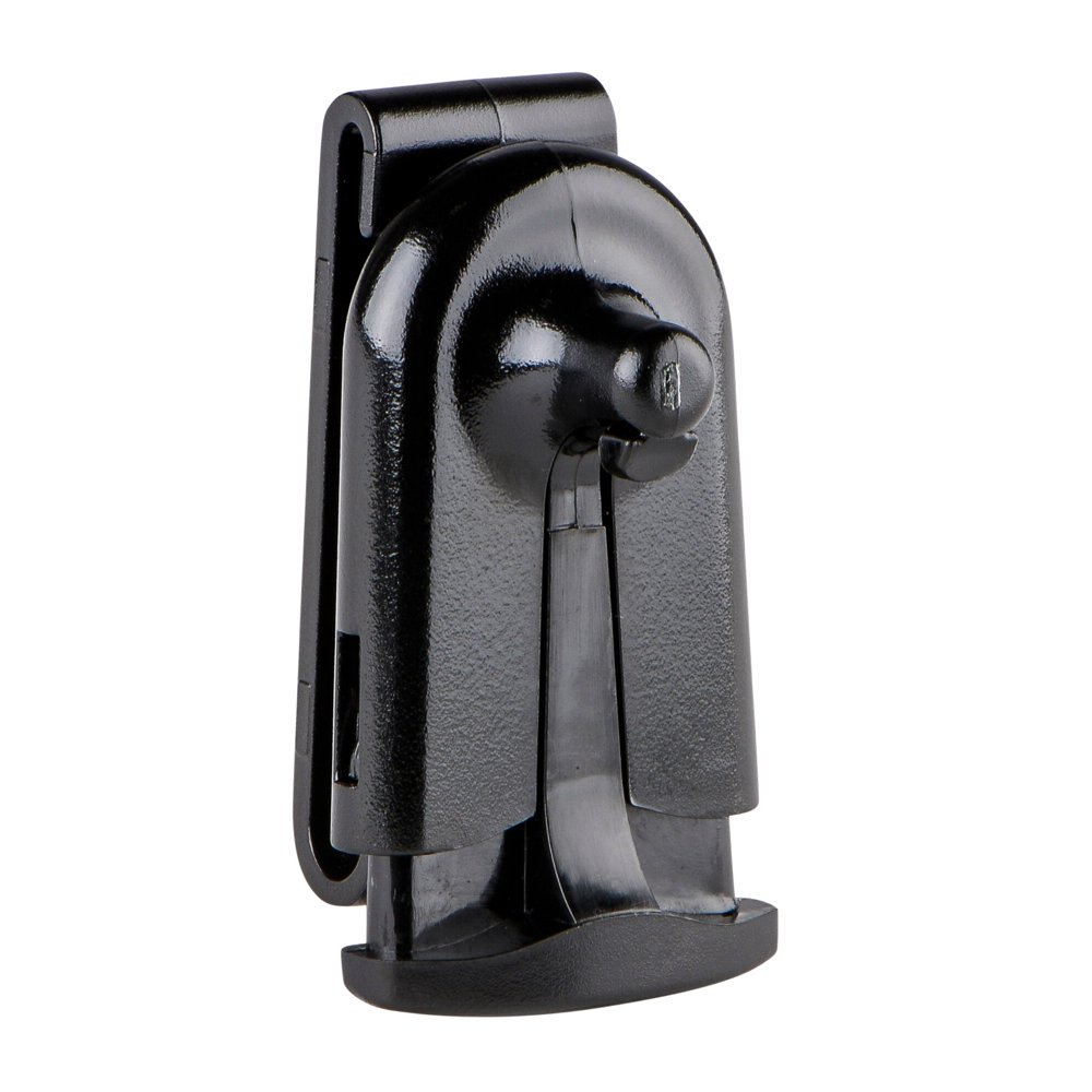 Swivel Belt Clip; Compatible with