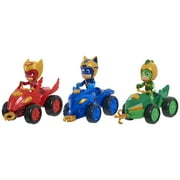 PJ Masks Mystery Mountain Quads Assortment, Each Sold Separately, Ages 3+