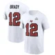 thumbnail image 3 of Camisetas de entrenamiento de rugby de moda para hombres y mujeres, camisetas de la serie de números, camisetas deportivas, cuello redondo, manga corta, transpirables, de secado rápido, 3 of 5