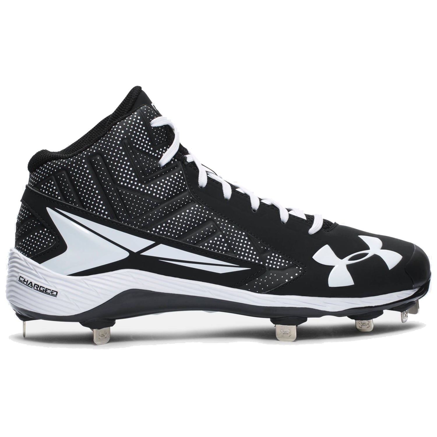 men's under armour softball cleats
