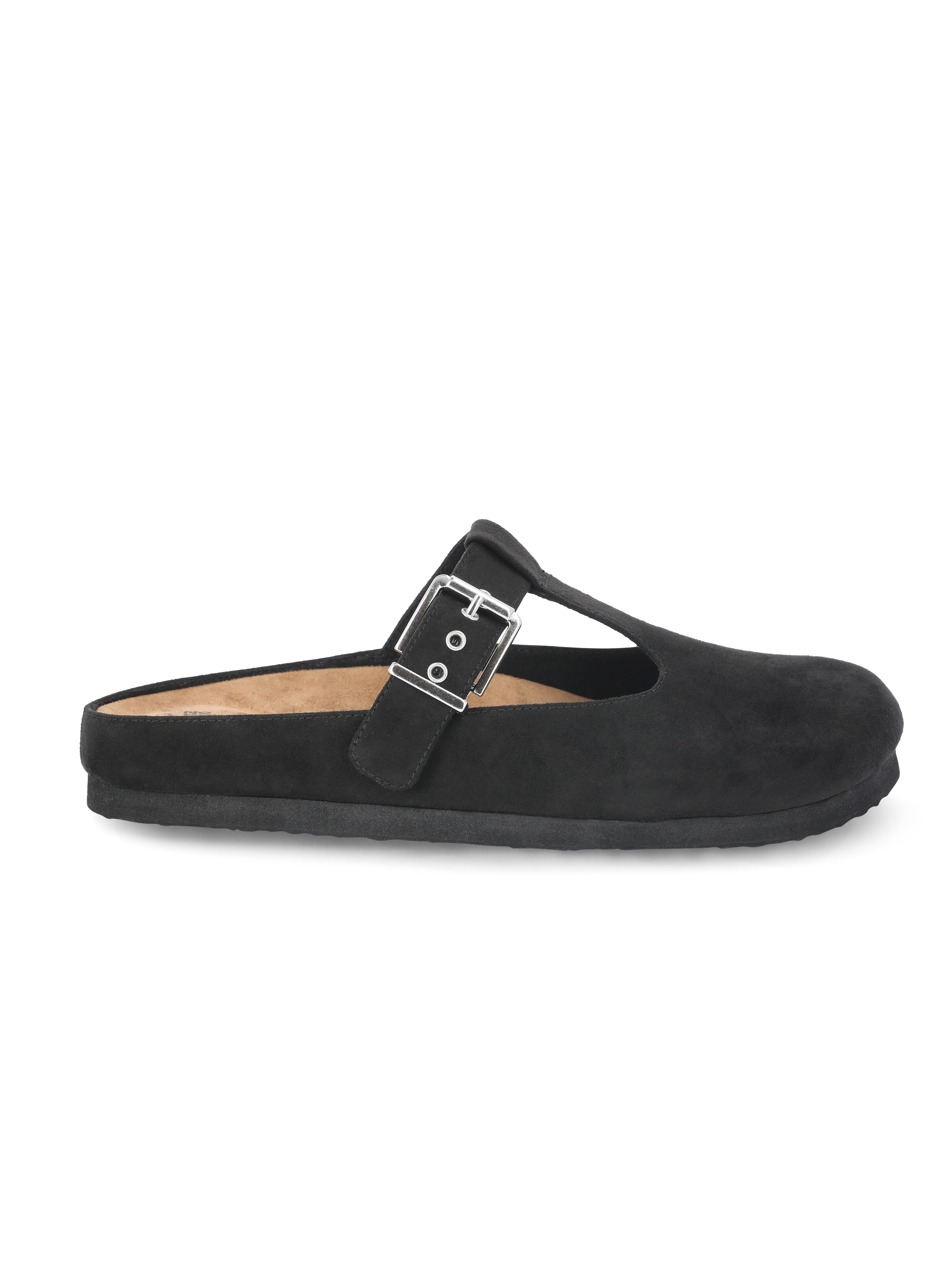 No Boundaries Women's Mary Jane Clogs