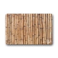 thumbnail image 1 of RYLABLUE Tapis de Sol en Bambou Intérieur Extérieur 23.6x15.7 Pouces, 1 of 1