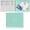 Blue, variant on Accounting Ledger Book for Small Business Bookkeeping Home Budget Tracking with 2 Storage Pouch, Accounting Log Journal Personal Money Ledger Expense Tracking Notebook 10.1 x 7.8'', Purple