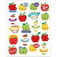 thumbnail image 2 of EU-650947 - Apple Stickers - Scented by Eureka, 2 of 2
