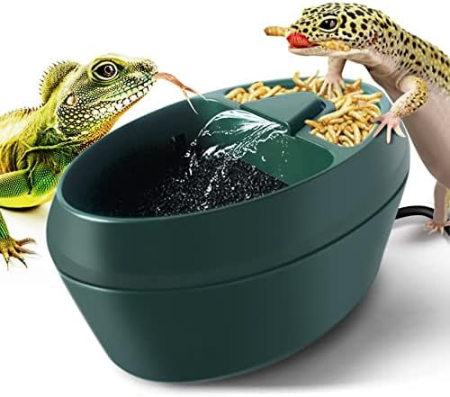 Swell Reptiles Best Misting System For Reptiles Reptile Misting