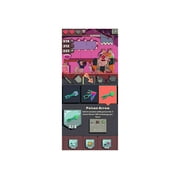 Grindstone (Iam8Bit) (Nintendo Switch)