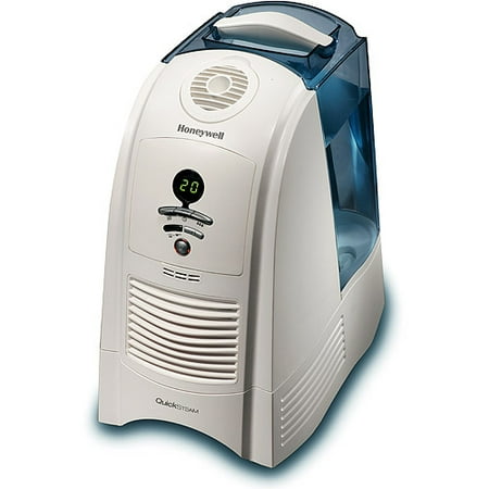 Honeywell quicksteam Honeywell quicksteam