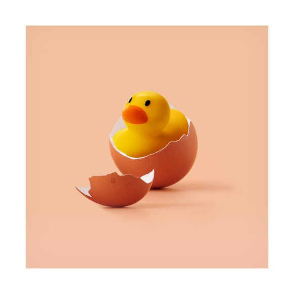 Trademark Fine Art Artem Pozdniakov Born This Way Canvas Wall Art