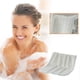 thumbnail image 3 of mfyjkho Toalla De Baño De Terciopelo Para Adultos, Superabsorbente, De Secado Rápido, Forro Polar Extragrueso, Multiusos Para Casa, Gimnasio Y Playa, 34 X 75 Cm, 1 Unidad, 3 of 6
