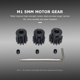 thumbnail image 5 of 11-34t Rc Motor Gears con tornillos M3 Rc Car Motro Gears para 1/8 Off-Road Vehicle, 5 of 8