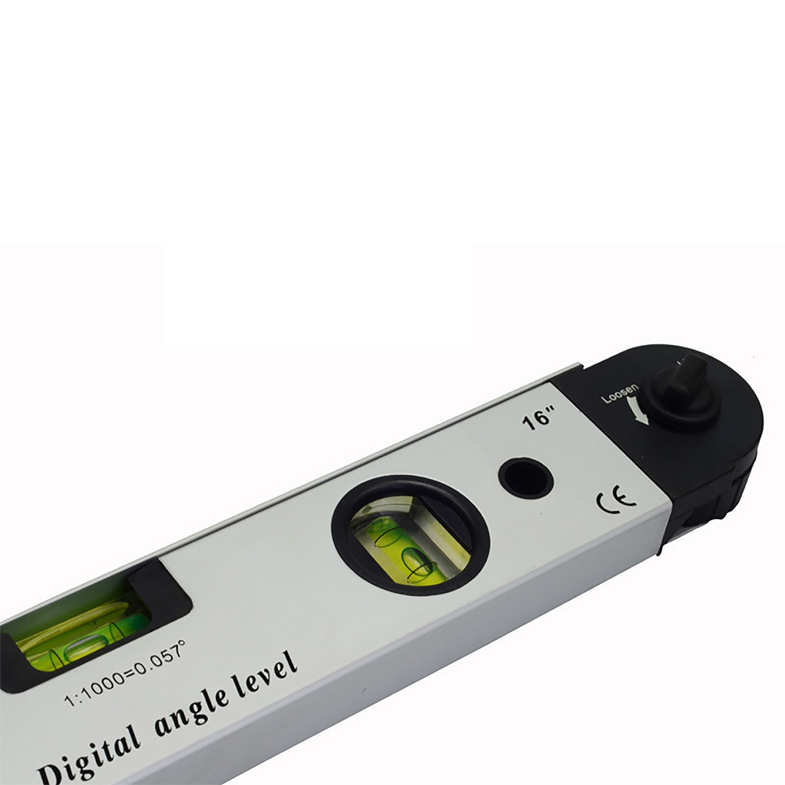 Woodworking Miter Digital Angle Finder Protractor Cut Calculator Tool 2ml, Smart Home Accessories