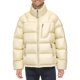 thumbnail image 2 of Ceisia Men's Stand Collar Warm Casual Jacket with Zipper Pockets Long Sleeve Gift Parka, 2 of 6