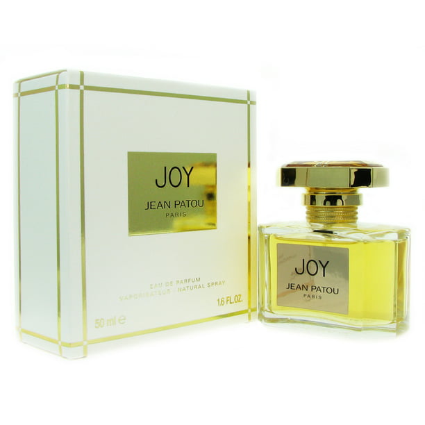 Jean Patou - Joy for Women by Jean Patou 1.6 oz EDT - Walmart.com ...
