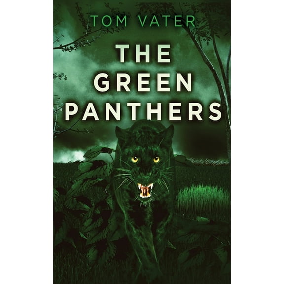 The Green Panthers (Paperback)