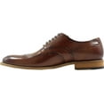 thumbnail image 5 of Men's Stacy Adams Dunbar Wingtip Oxford, 5 of 8