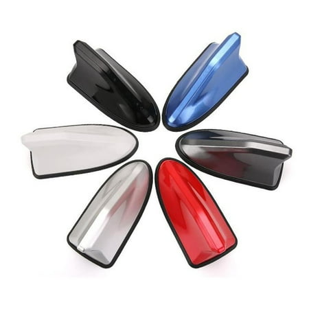 Perodua Axia Antenna Shark Fin Antenna Fm Antenna Radio Antenna Car Shark Fin Antenna | Shopee Malaysia