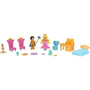 Royale High Castle Campus Playset