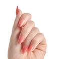 thumbnail image 2 of Uñas Postizas KISS Bare But Better Nails Nude Nude KISS Bare But Better, 2 of 5