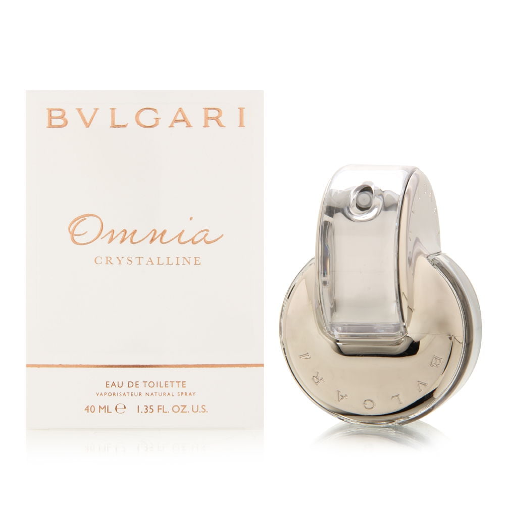 Bvlgari omnia crystalline online eau de parfum