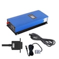 thumbnail image 2 of 2000W Solar Grid Tie Inverter With LCD&internal Limiter Function,MPPT Pure Sine Wave Grid Tie Solar Inverter DC45-90V To AC230V ,Efficient Strength, 2 of 7