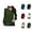 2-Green, variant on Fall Shirts for Women 2025 Solid Color Wave Trim V-Neck Loose Fit Going Out Tops Blouse Long Sleeve Shirts for Women