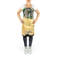 thumbnail image 2 of Apron, 2 of 4