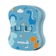 thumbnail image 2 of Nadar Hacia Atrás Flotador Principiantes Deporte Impermeable Herramientas De Entrenamiento Natación Kickboard, 2 of 8