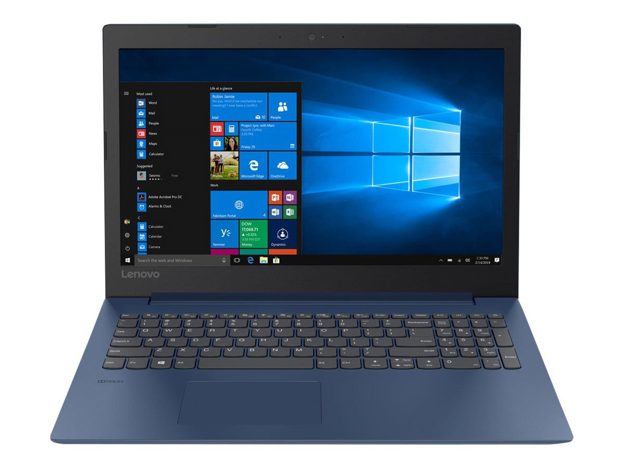 レノボ ノートパソコン ideapad 330-15AST 81D6 Amazon.co.jp: レノボ・ジャパン (Lenovo JAPAN) 15.6型ノートPC