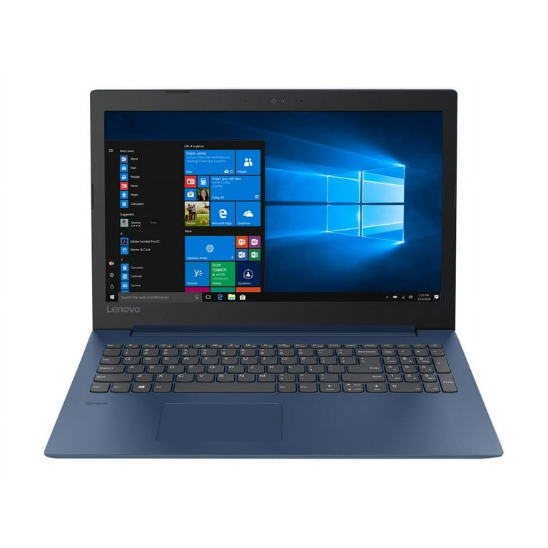 Windowsノート本体 LENOVO ideapad330-15AST 81D6 Lenovo IdeaPad 330-15AST 81D6 - AMD A6 - 9225 / up to 3.1