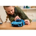 thumbnail image 3 of LEGO Technic Chevrolet Corvette Stingray Blue 42217 Building Set, Sports Car Model, Collectible Car Display for Ages 9+, 3 of 13
