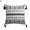 6, variant on Opolski Simple Geometric Fringe Decorative Cushion Rectangle Tassel Soft Pillow Cover
