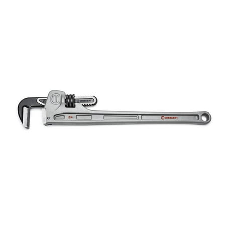 UPC: 0037103332349 | Crescent 24In Aluminum Pipe Wrench