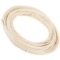 thumbnail image 4 of 1 Roll of Rattan Cane Webbing Chair Repair Material Multifunctional DIY Rattan Material DIY Accessories, 4 of 8