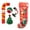 No. 7, variant on ZPAQI Holiday Themed Dog Giftset Biting Chewing Toy for Pet Interaction Dog Giftbox