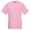 Light Pink, variant on Fruit Of The Loom Mens Valueweight Short Sleeve T-Shirt