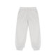 thumbnail image 4 of Cowsor Kids Solid Color Sweatpants Casual Elastic Waist Joggers Pants Comfort Loose Fit Athletic Pants Running Trousers, 4 of 7