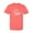 Coral, variant on I Hate Golf Nice Shot Sarcastic Humor Graphic Novelty Funny T Shirt