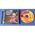 thumbnail image 1 of Pre-Owned Spyro 2: Ripto's Rage! - PlayStation, 1 of 1