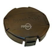Speed Feed 450 Trimmer Head Cover (Cover Only) Shindaiwa 28820-07390, X472000030, X472000031