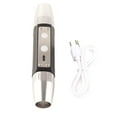 thumbnail image 2 of Linterna LED De Doble Cabezal, 6 Luces, Linterna USB, Material De Primera, Cuentas De Alta Potencia, Batería De Gran Capacidad, De Protección De Energía, 2 of 7