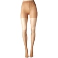 thumbnail image 3 of Hanes Womens Leg Boost Cellulite Smoothing Hosiery, IJ, Little Color, 3 of 4