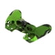 thumbnail image 4 of Funda De Silicona Funda Protectora Antideslizante Con 1 Par De Empuñaduras Para Pulgar Para Controlador Camuflaje Verde Para Empuñaduras Para Pulgar Con Manga De Silicona, 4 of 7
