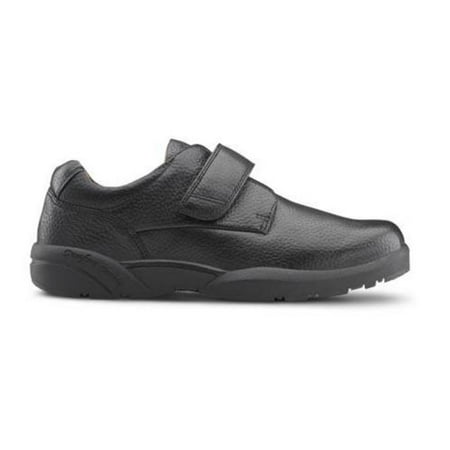 Dr.Comfort William-X Men's Therapeutic Diabetic Extra Depth Shoe (Best Athletic Shoes For Diabetics)