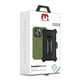 thumbnail image 2 of Funda MYBAT Maverick MagSafe clip para iPhone 15 PRO - Verde con mica, 2 of 9