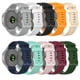 thumbnail image 2 of Correa de reloj para Garmin Vivoactive 5, Venu 2, SQ, Vivoactive 4, 4S, Forerunner 645, 245 m. Correa de silicona. Accesorios para relojes, 2 of 5