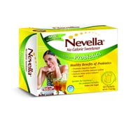 Nevella No Calorie Sweetener W/probiotic