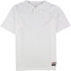 thumbnail image 1 of New Balance Boys Baseball Jersey white XL, 1 of 2