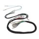 thumbnail image 5 of Arnés de cables de arranque del motor, Arnés de cableado eléctrico principal Conjunto de arnés de cableado principal Arnés de cableado eléctrico principal Integración perfecta, 5 of 9