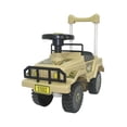 thumbnail image 2 of Montable MyTek Jeep, 2 of 4