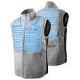 thumbnail image 3 of Canyon Men's Cooling Vest by Gobi Heat, 3 of 10